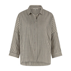 Circle of Trust Blouse korte mouw s25 121 rory