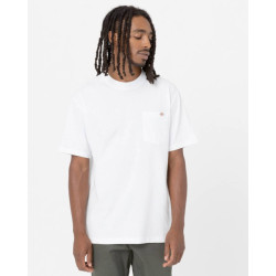 Dickies T-shirt korte mouw dk0a4yfcwhx1