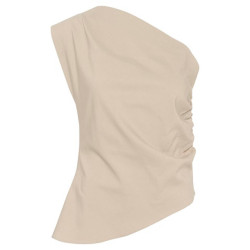 My Essential Wardrobe Top zonder mouw 10705005 soramw