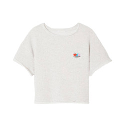 American Vintage T-shirt atu02a