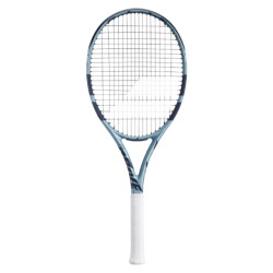 Babolat Evo drive gen2 strung tennisracket