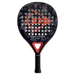 Dunlop Nanomax pro padelracket