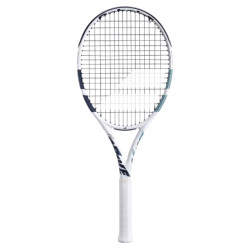 Babolat Evo drive lite gen2 strung tennisracket