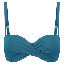 Beachlife Padded wired bikini top