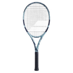 Babolat Evo drive tour gen2 strung tennisracket