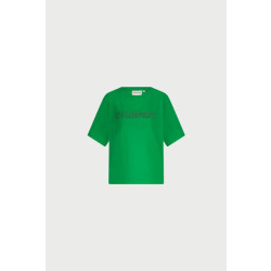 Fabienne Chapot Fc pearl t-shirt green