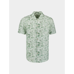 No Excess Casual hemd korte mouw 27440335/050