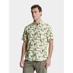 No Excess Casual hemd korte mouw 27490310/050