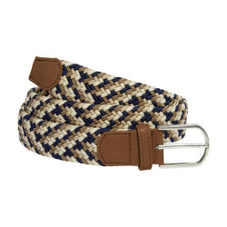 Atlas For Men Gevlochten heupriem heren