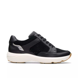 Clarks Original Tivoli walk dames sneaker