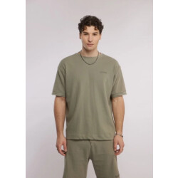 Aeden Jordan tee vetiver