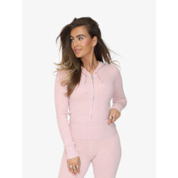 Reinders Molly zipper cardigan
