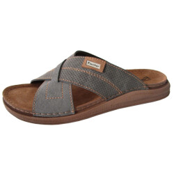 Fischer Slippers heren slides