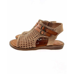 Blowfish Malibu J3415 sandalen