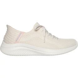 Skechers Ultra flex 3.0 149710 nat 3230 white