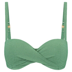 Beachlife Padded wired bikini top