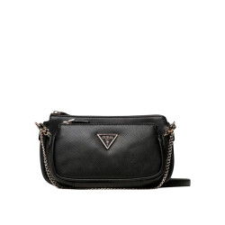 Guess Noelle dbl pouch crossbody