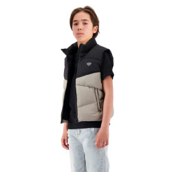Black Bananas Peek bodywarmer