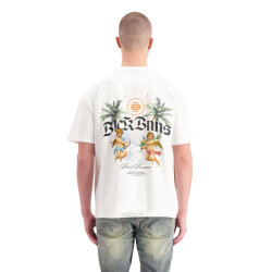 Black Bananas Heaven t-shirt