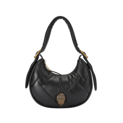 Kurt Geiger Kensington puff medium hobo