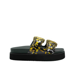Versace Slippers
