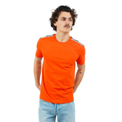 Emporio Armani Man jersey t-shirt beachwear