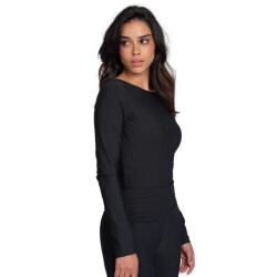 Nikkie Iona ange mouwen top