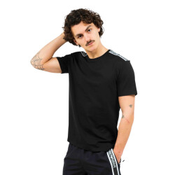 Emporio Armani Man jersey t-shirt beachwear