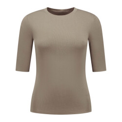 Nikkie Joie korte mouwen top