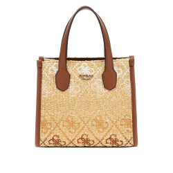 Guess Silvana 2 comp mini handtas
