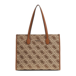 Guess Silvan girlfriend tote