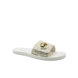 Michael Kors Flip flop slide