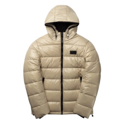 AB Lifestyle Shiny puffer