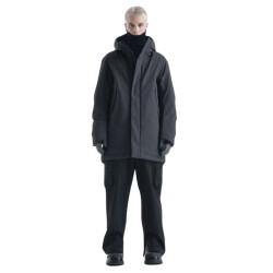Krakatau Qm483 dup technical parka