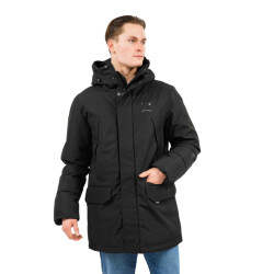 Krakatau Qm485 marcasite snorke parka