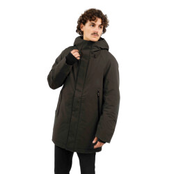 Krakatau Qm483 dsup technica parka