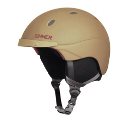 Sinner titan ski helm heren -