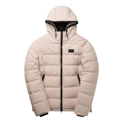 AB Lifestyle Matte puffer jas