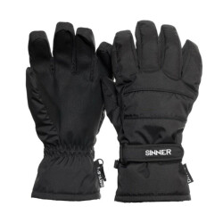 Sinner vertana ski handschoenen heren -multicolour
