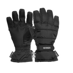 Sinner vertana ski handschoenen dames -multicolour