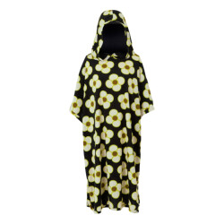 Regatta Dames orla kiely ii spinning bloemen badjas