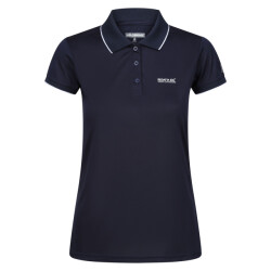 Regatta Dames remex ii polo hals t-shirt