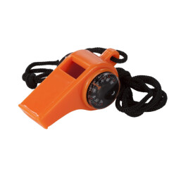 Regatta Geweldige outdoors 3-in-1 survival fluit