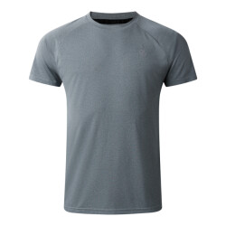 Dare2b Heren versnellen lichtgewicht t-shirt