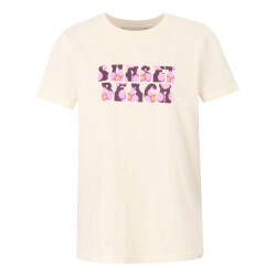 Regatta Dames orla kiely tekst t-shirt