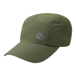 Dare2b Unisex endurance baseballpet voor volwassenen