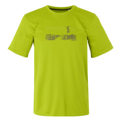 Regatta Heren fingal ix fietst-shirt