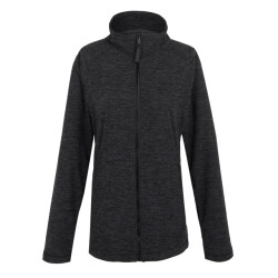Dare2b Dames mayse full zip fleecejack