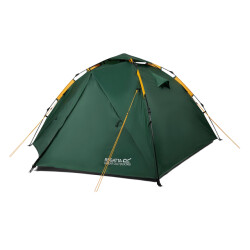 Regatta 3 persoons instant tent