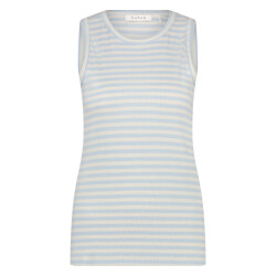Nukus Stefania singlet stripes nks06004
